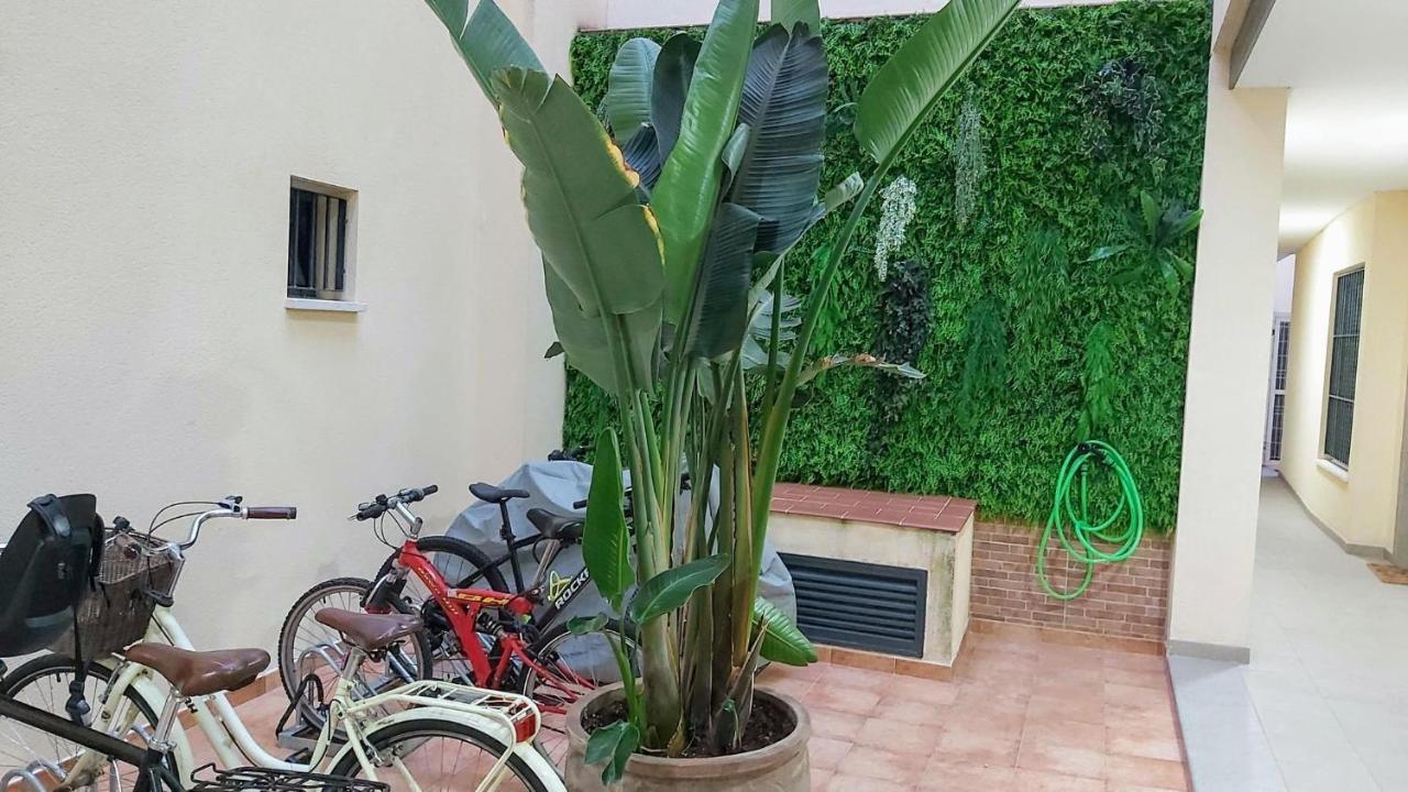 Apartamento Misterhost Céntrico Y Tranquilo Sevilla