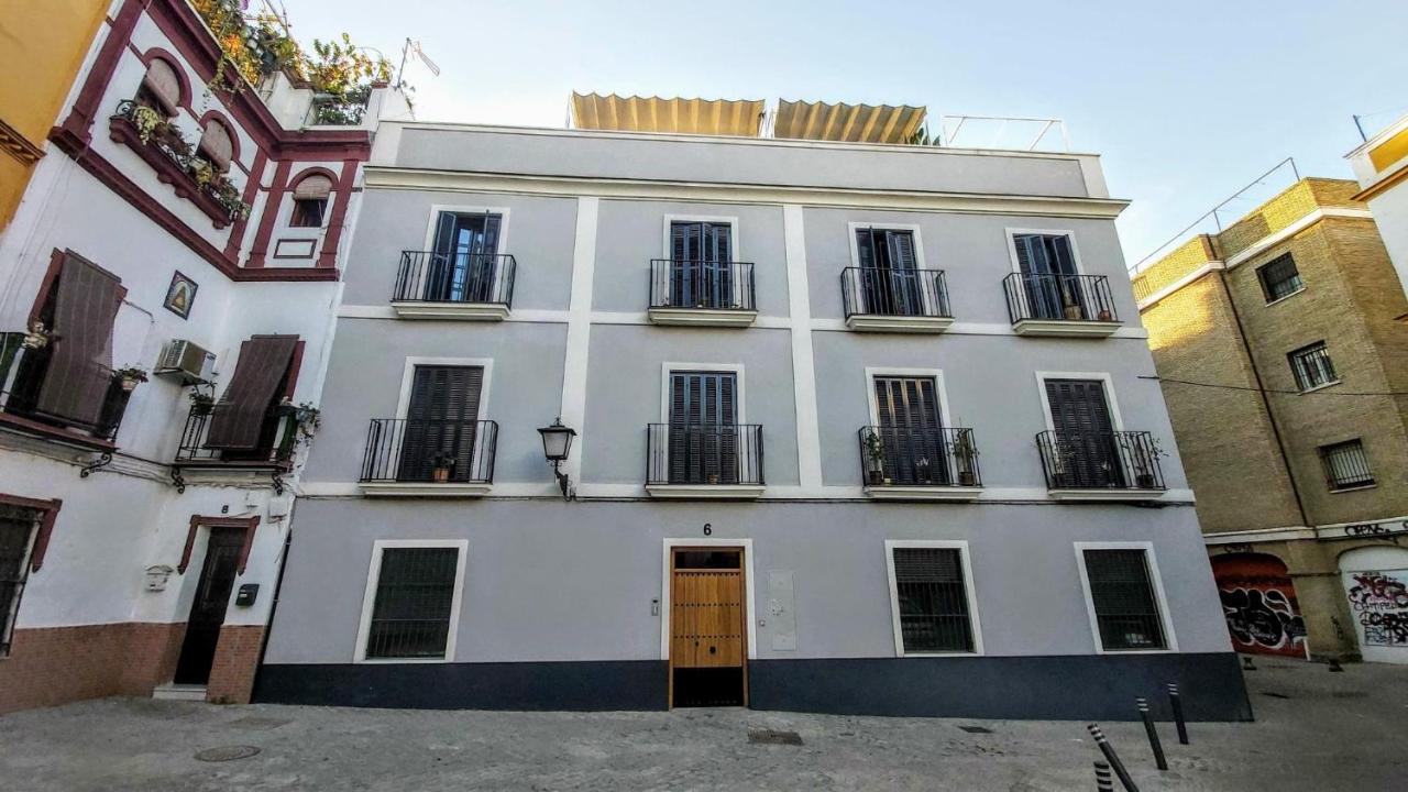 Misterhost Céntrico Y Tranquilo Apartamento *