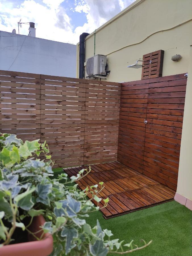 Hostal Samay Sevilla