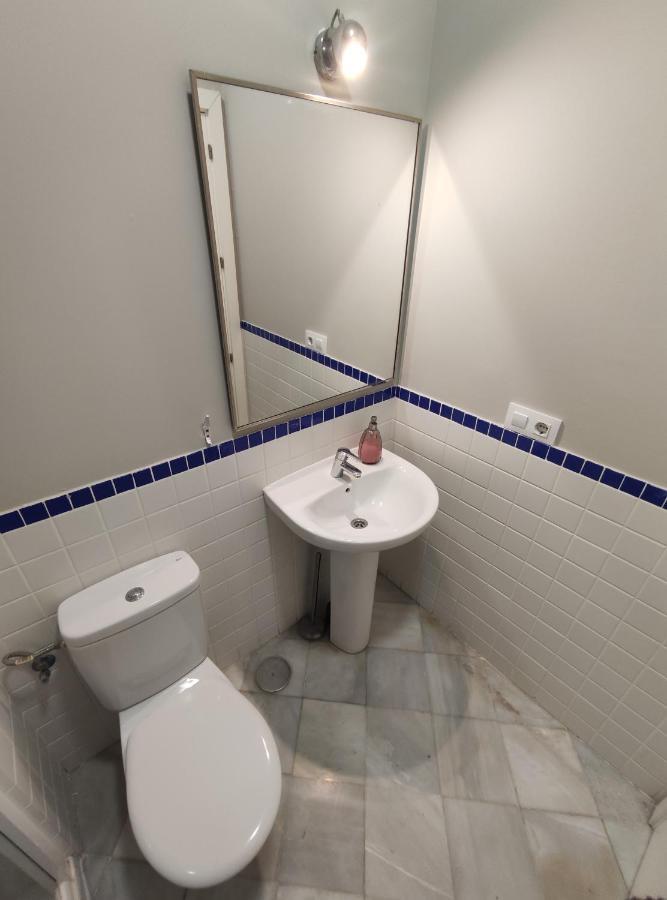 Samay Hostal Sevilla