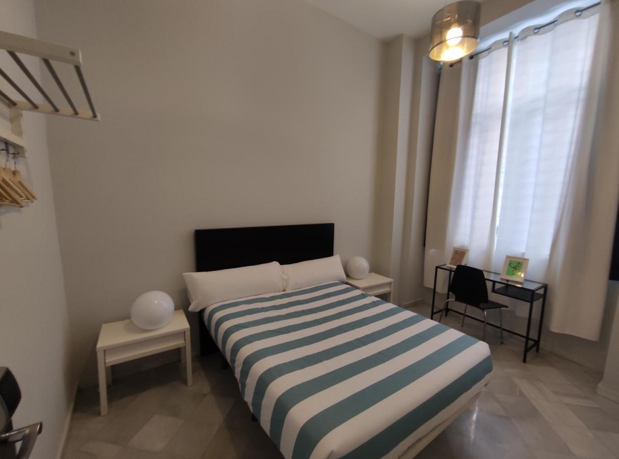 Samay Hostal Sevilla