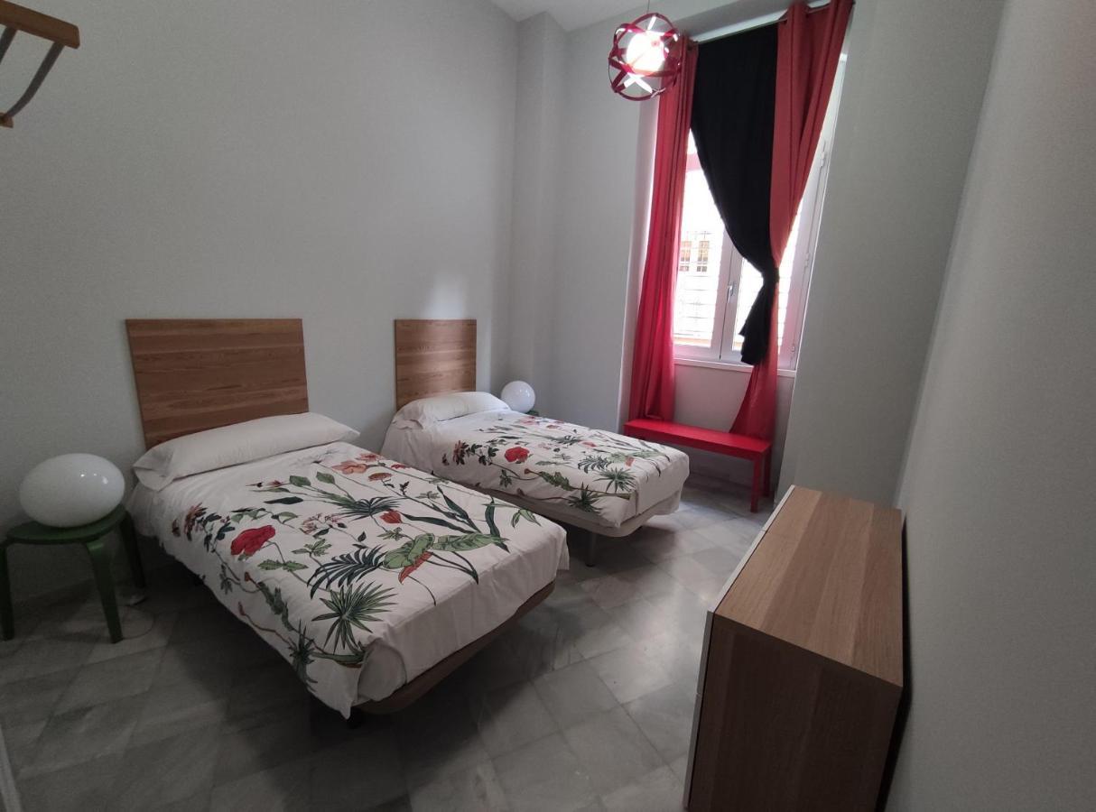 Hostal Samay Sevilla