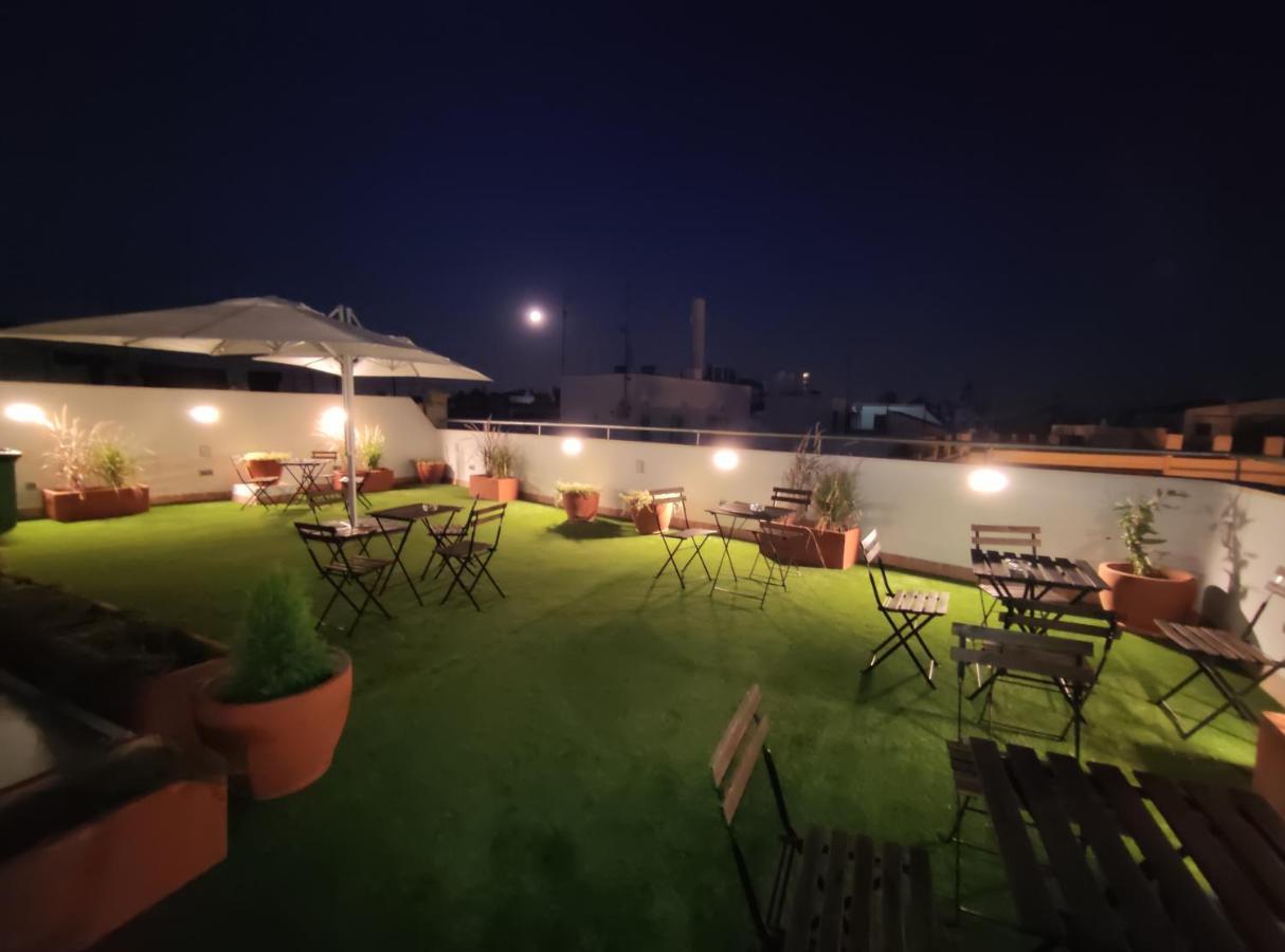 Hostal Samay *