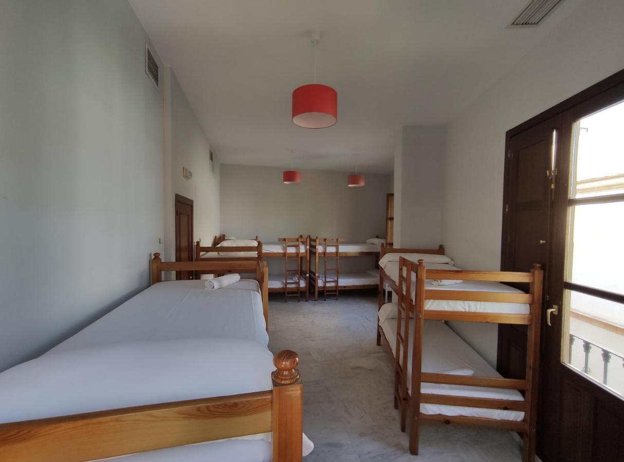 Samay Hostal Sevilla