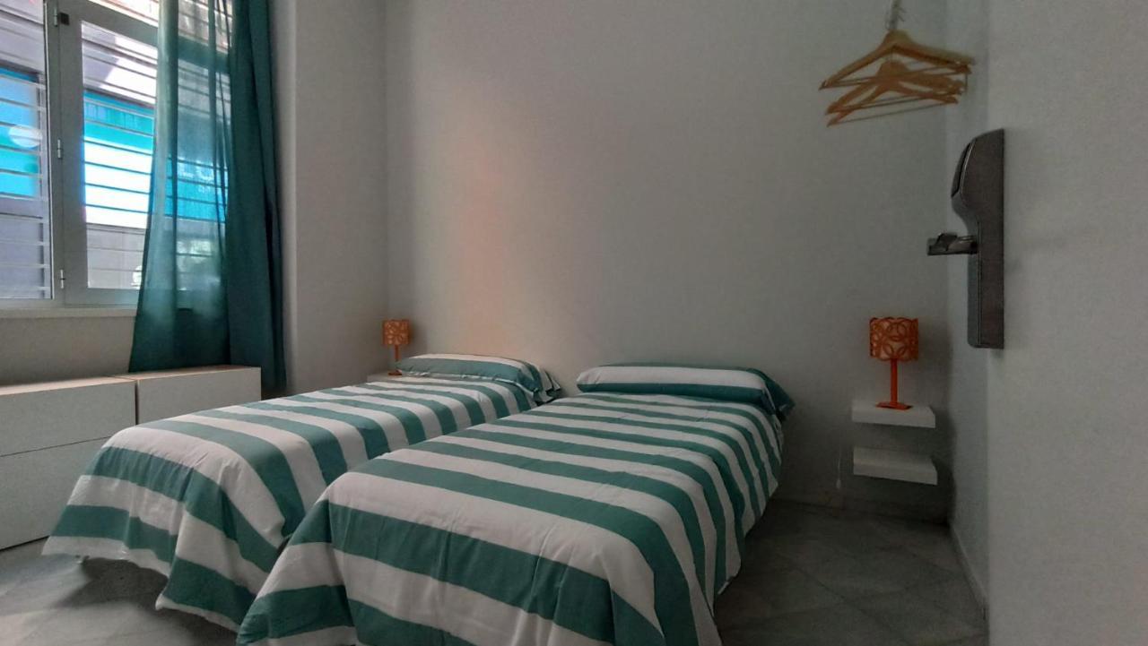 Hostal Samay *