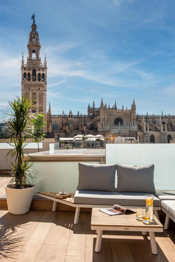 Apartamento Hommyhome Conteros Cathedral