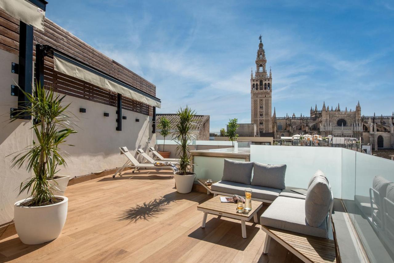 Hommyhome Conteros Cathedral Sevilla