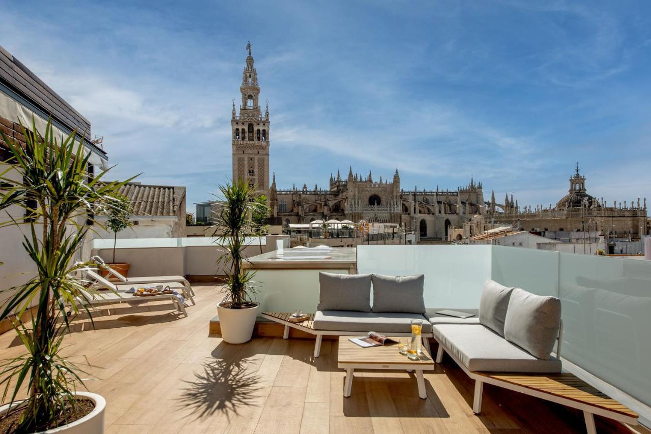 Apartamento Hommyhome Conteros Cathedral Sevilla
