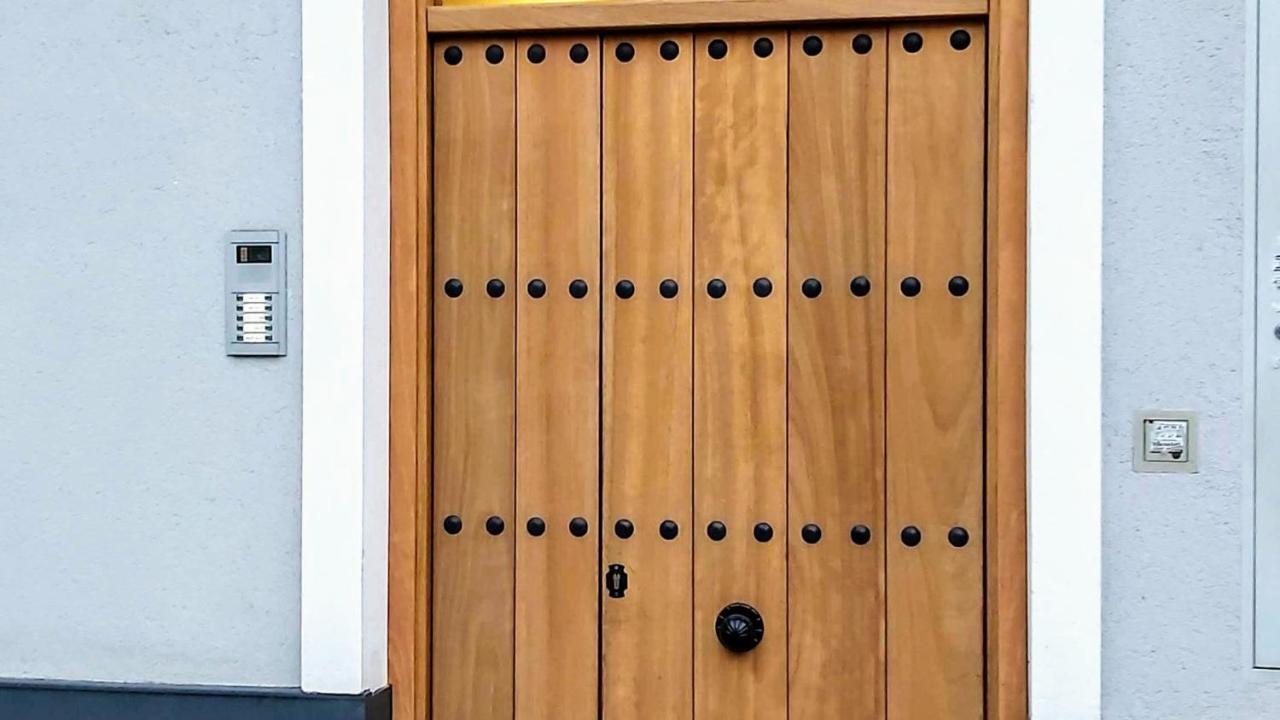 Misterhost Céntrico Y Tranquilo Apartamento Sevilla