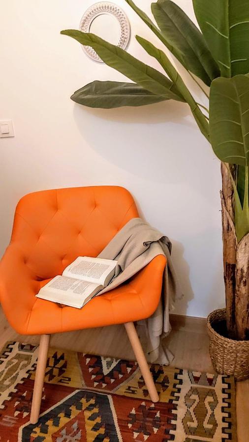 Misterhost Céntrico Y Tranquilo Apartamento Sevilla