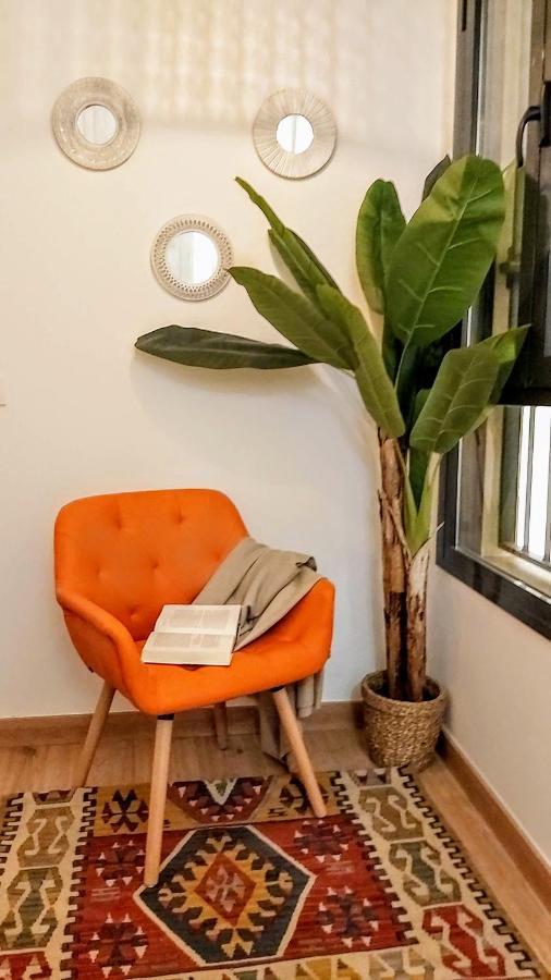 Apartamento Misterhost Céntrico Y Tranquilo