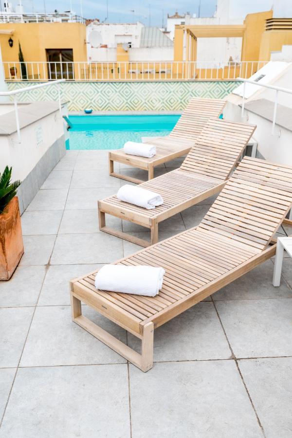 Rg Plaza Del Salvador Apartment Seville