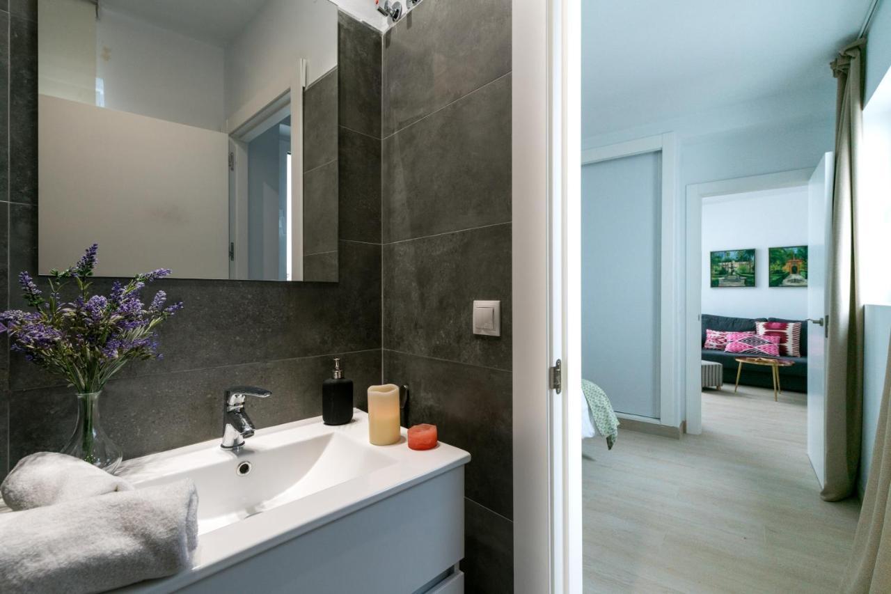 Rg Plaza Del Salvador Apartment Seville