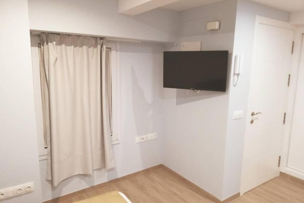 Museo Plaza Apartamento *