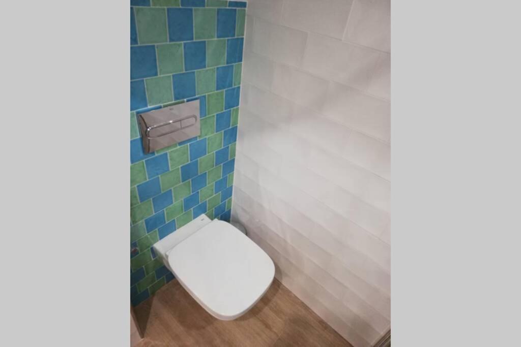 Apartamento Museo Plaza