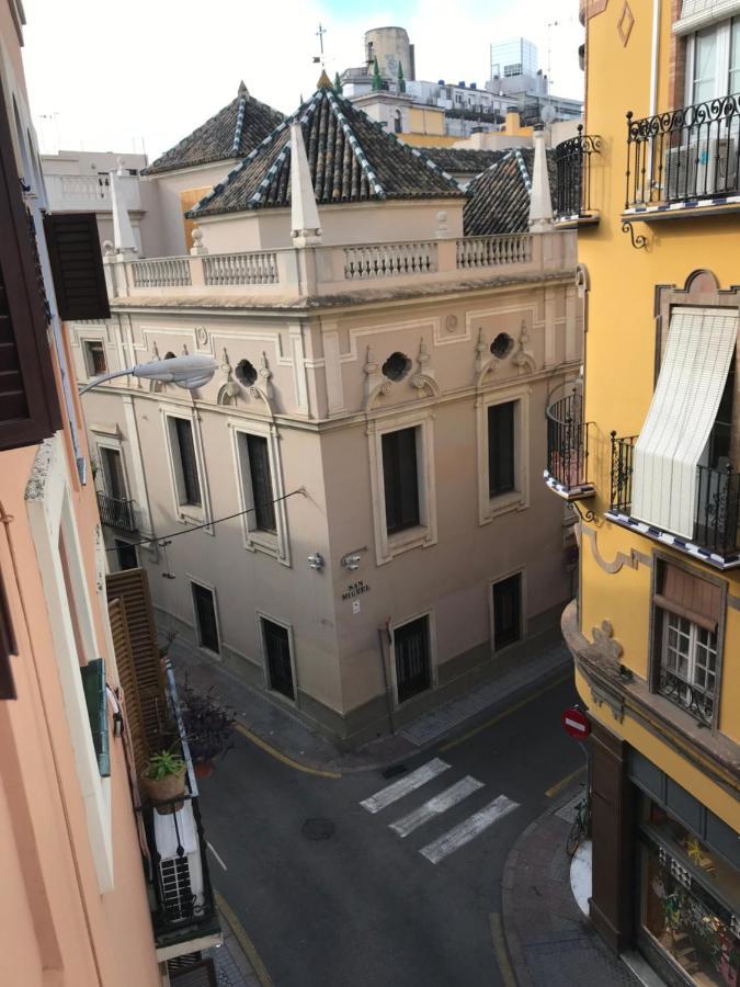 Apartamento Apartamento San Miguel *