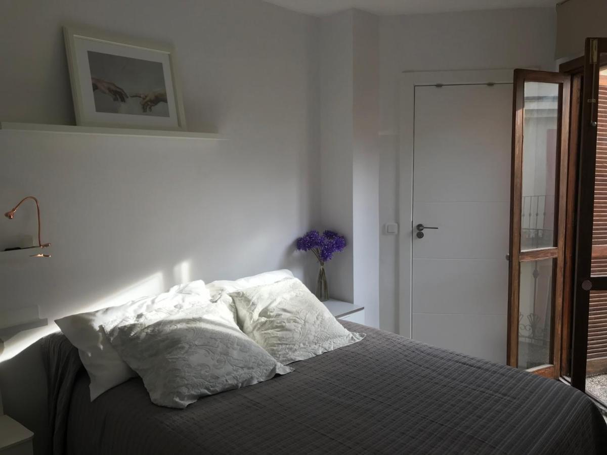 Apartamento San Miguel Apartamento Sevilla