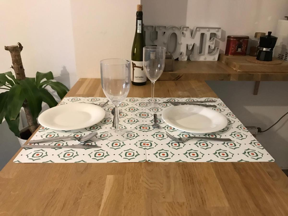 Apartamento San Miguel