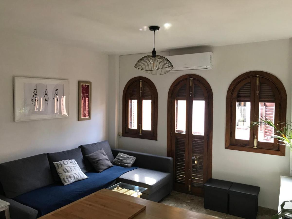 Apartamento San Miguel
