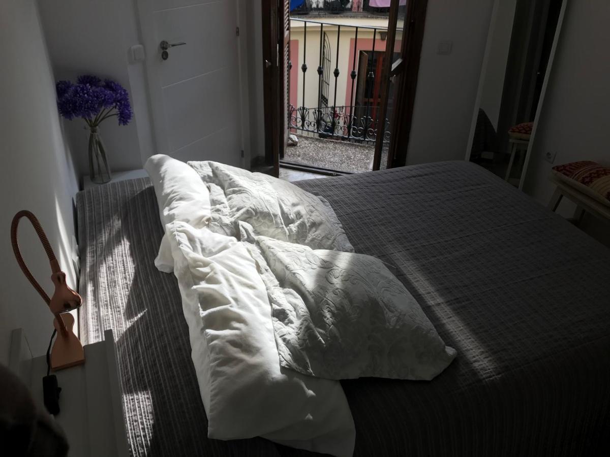 Apartamento San Miguel Apartamento Sevilla