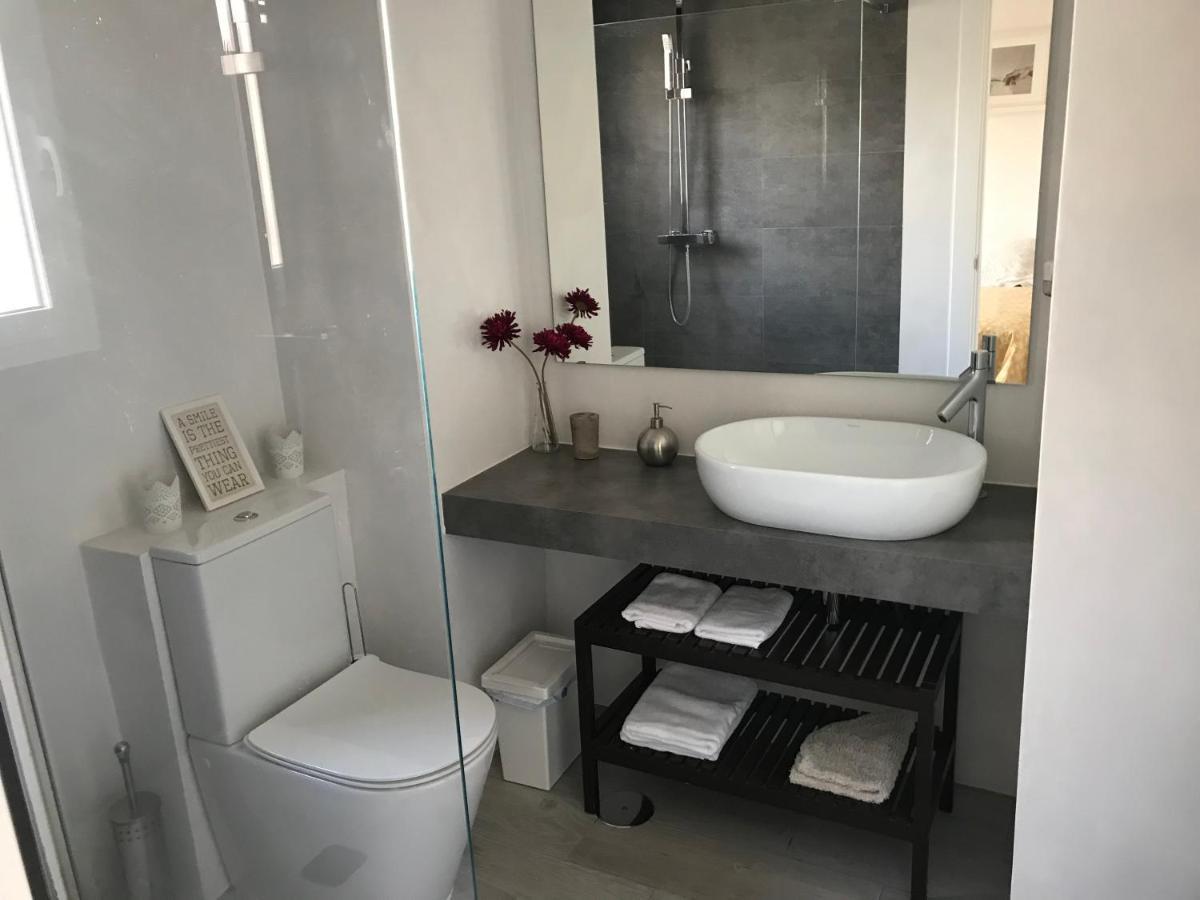 Apartamento Apartamento San Miguel Sevilla