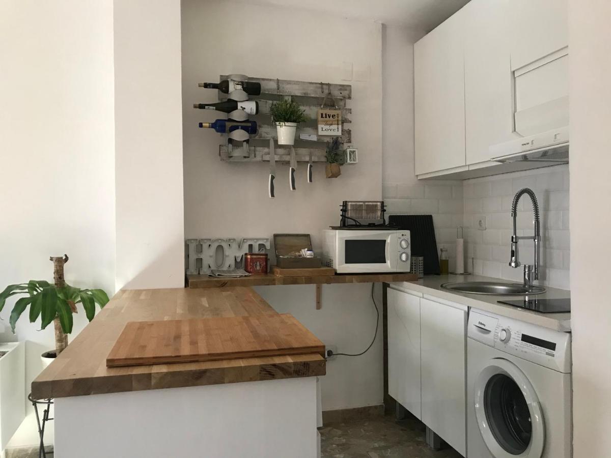 Apartamento San Miguel Apartamento Sevilla