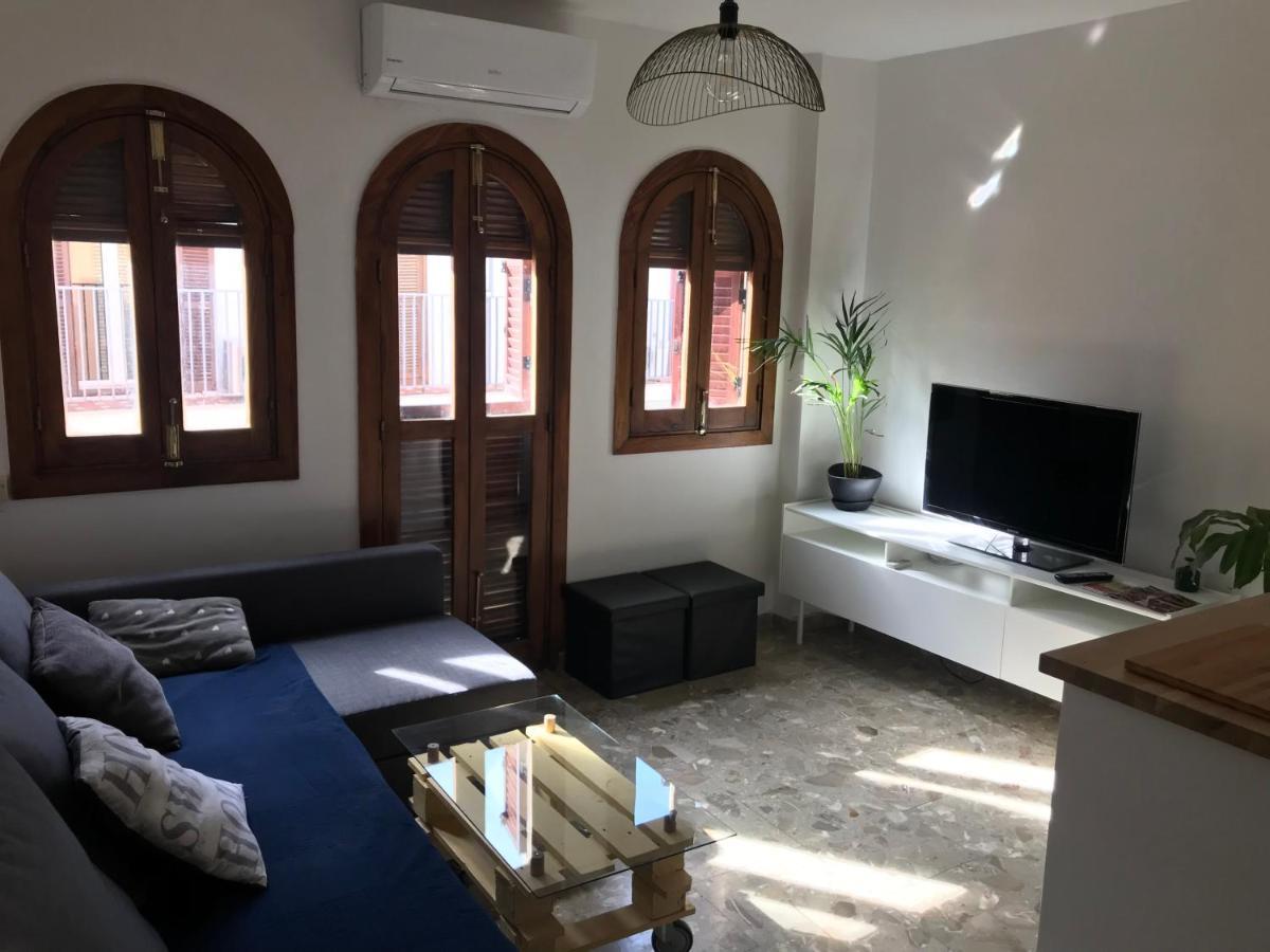 Apartamento Apartamento San Miguel *