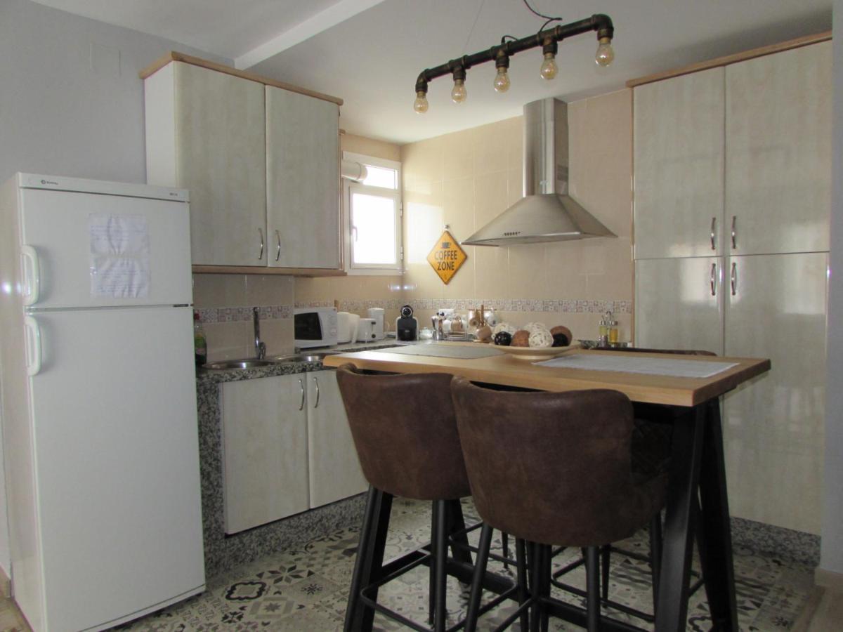 Relax En - Triana Apartamento