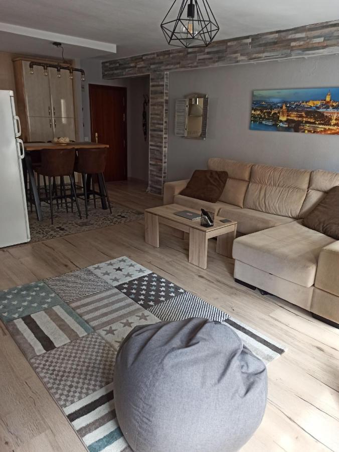Relax En - Triana Apartamento