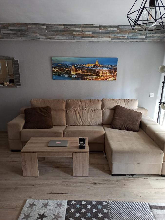 Apartamento Relax En - Triana