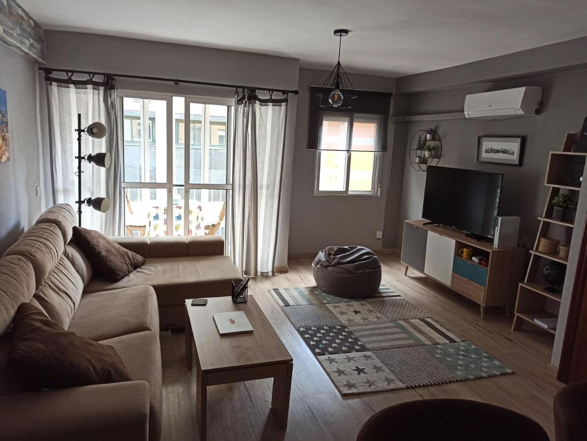 Relax En - Triana Apartamento Sevilla