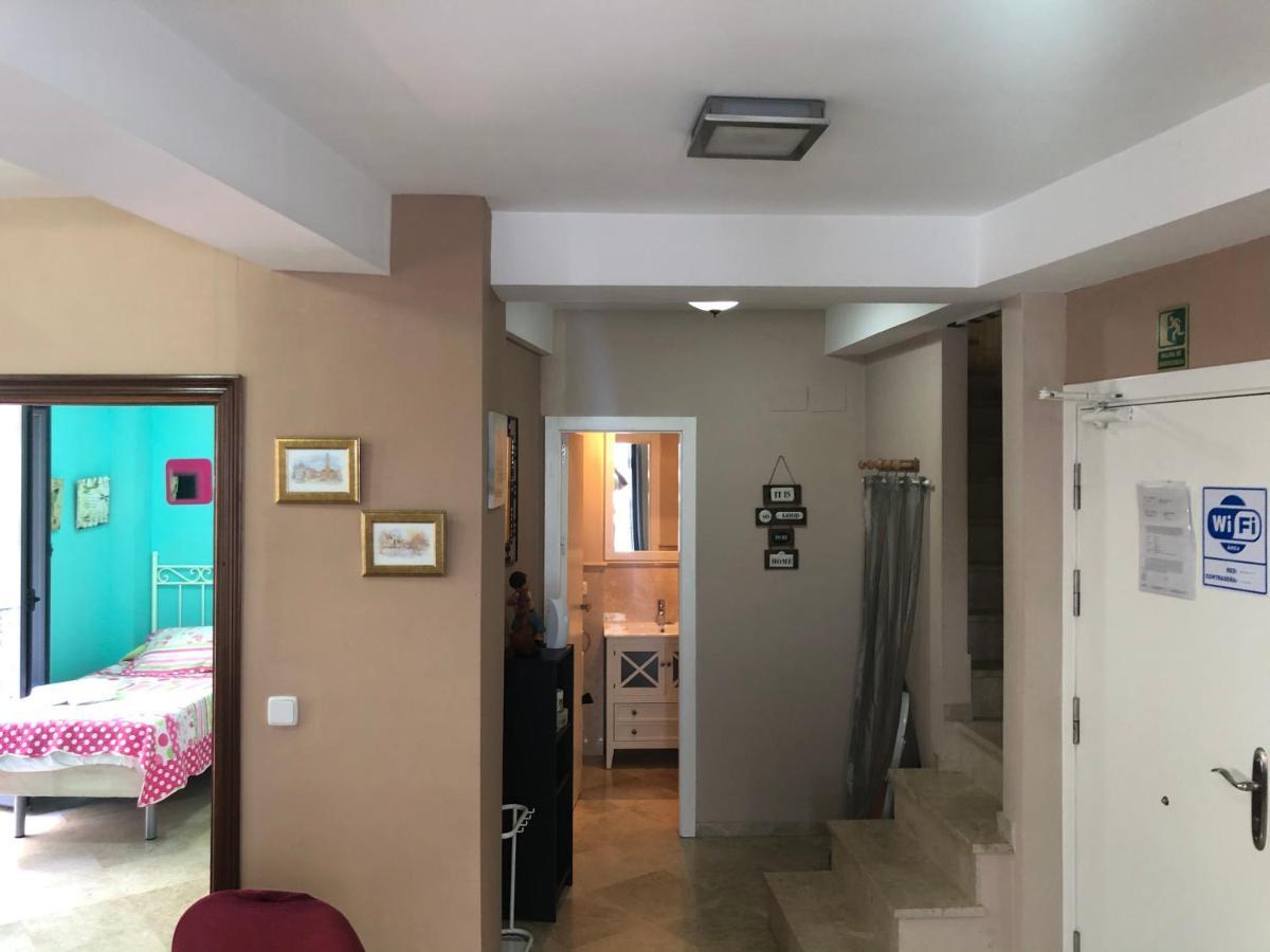 Duplex Sagasta Apartamentos-sagasta * Sevilla
