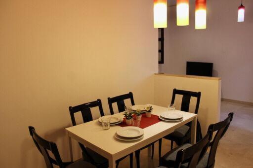 Wish Morera Apartamento