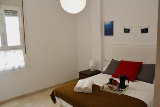 Wish Morera Apartamento *