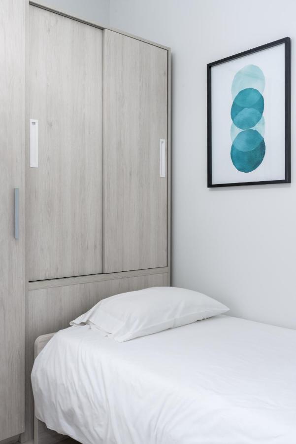 Apartamento Aoa Gardens *