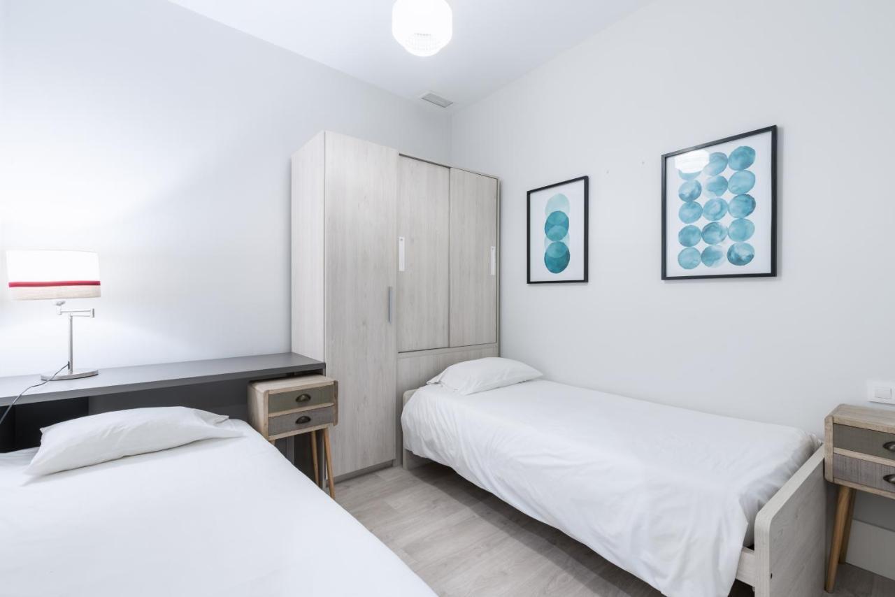 Aoa Gardens Apartment Seville