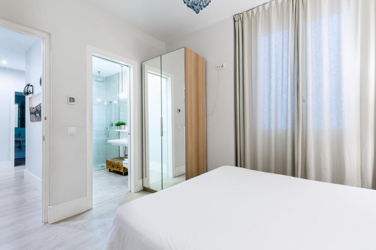 Apartamento Aoa Gardens Sevilla