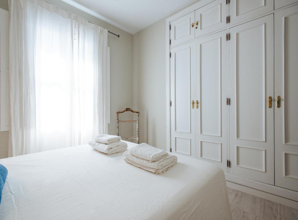 Latidos De I - Deluxe Con Piscina Apartamento *
