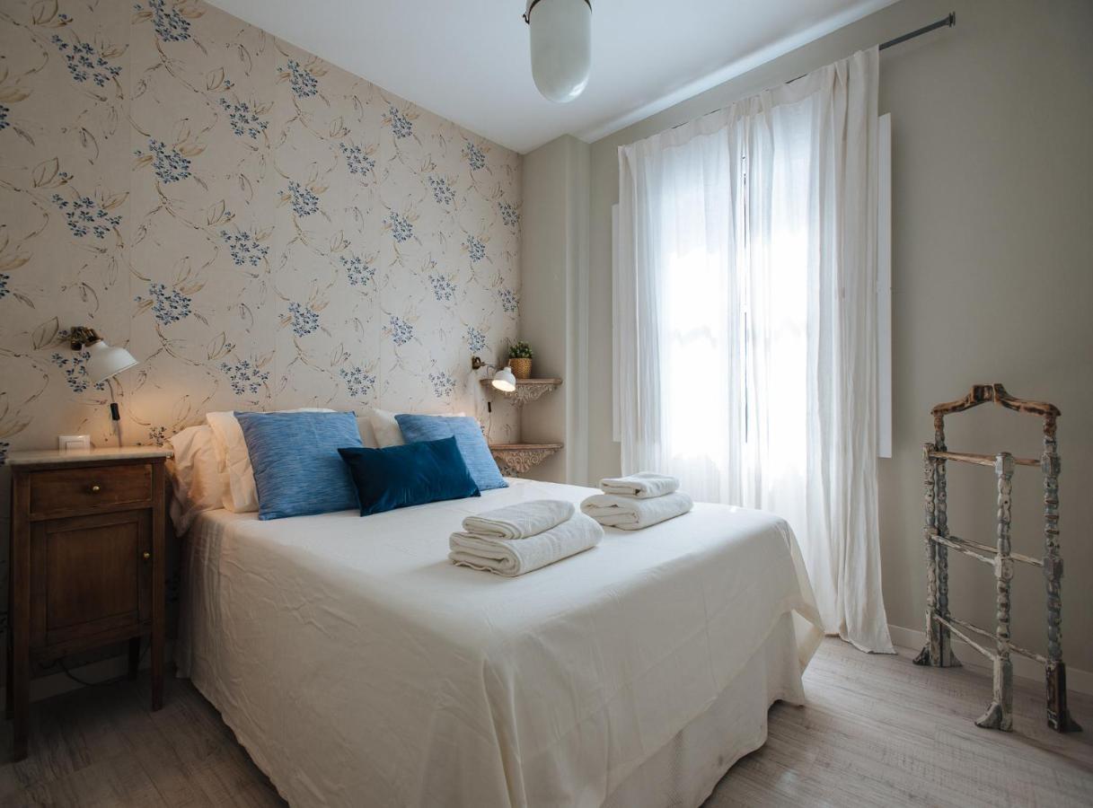 Latidos De I - Deluxe Con Piscina Apartamento *
