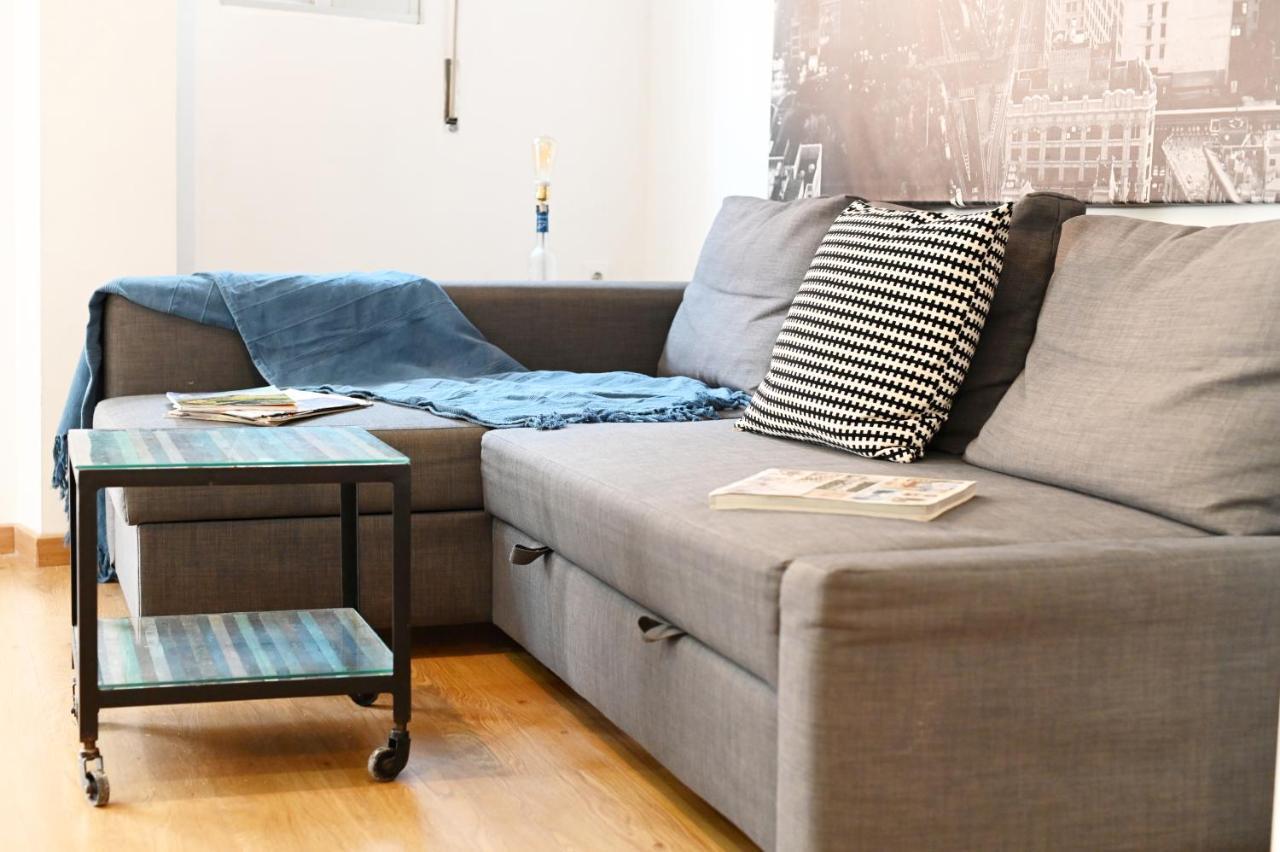 Apartamento Ixte Alameda *
