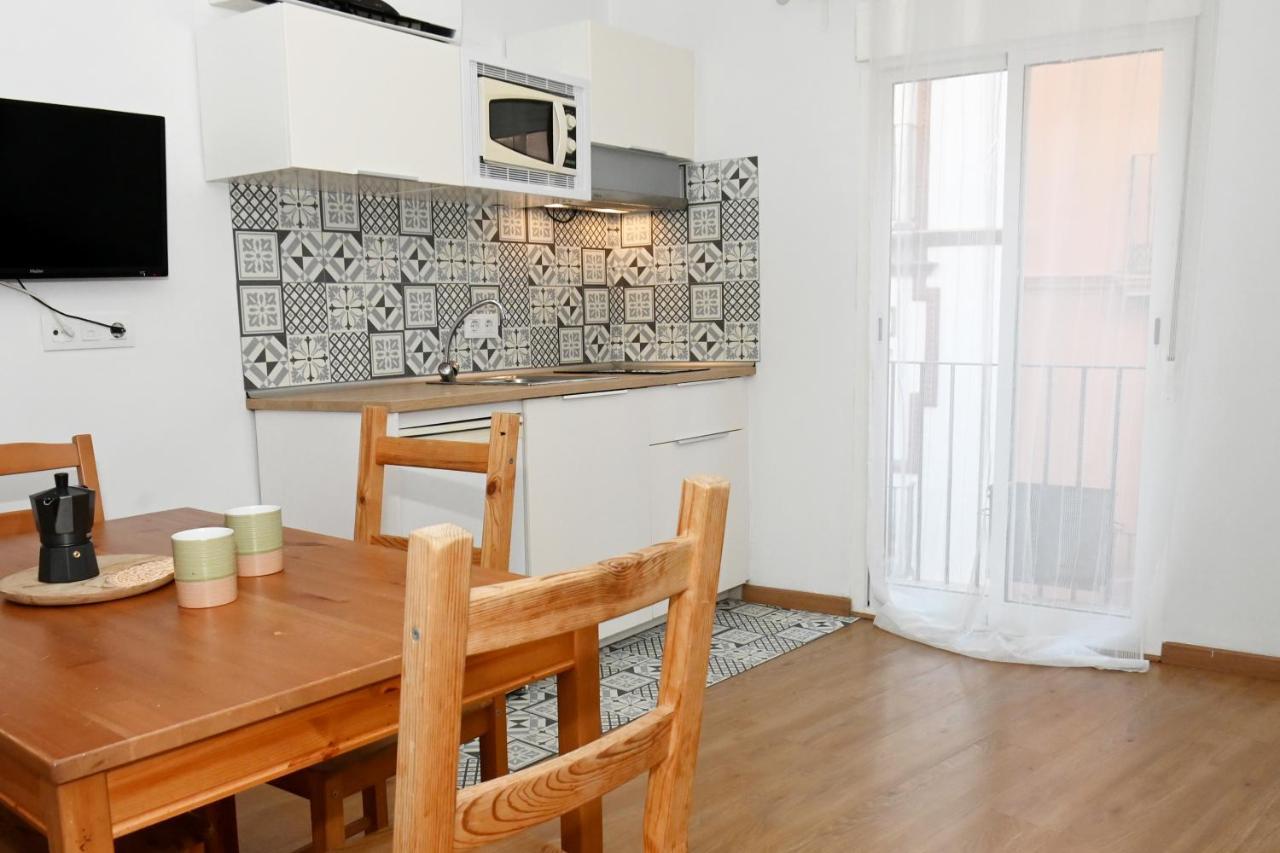 Ixte Alameda Apartamento Sevilla