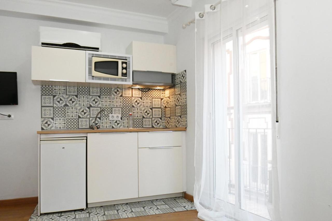 Ixte Alameda Apartamento