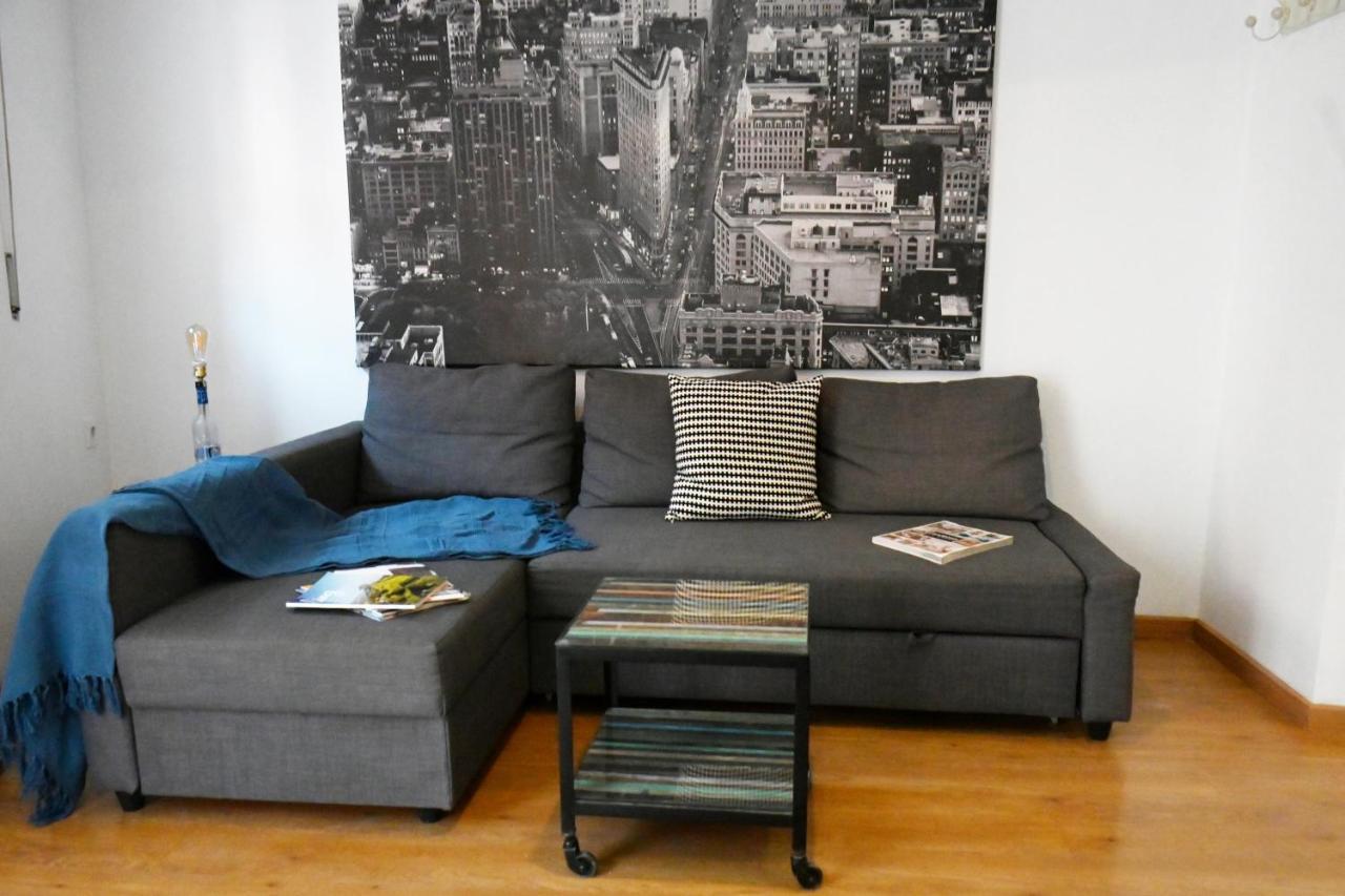 Apartamento Ixte Alameda Sevilla