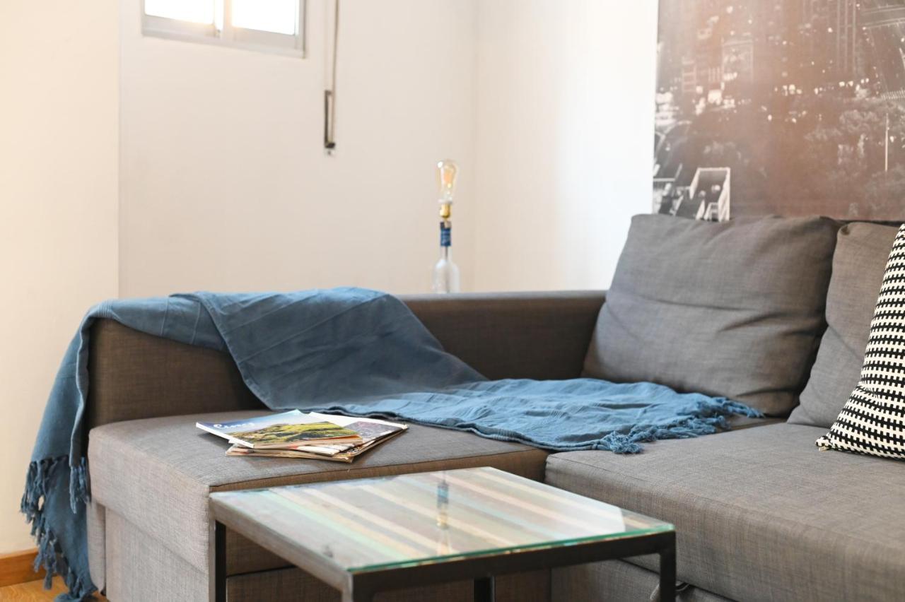 Ixte Alameda Apartamento *