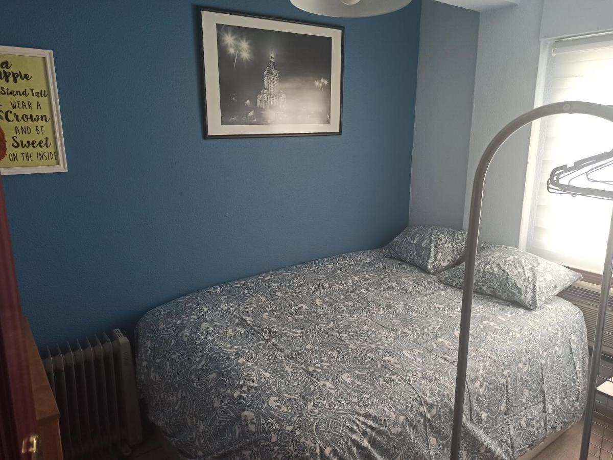 Apartamento Relax En - Triana Sevilla