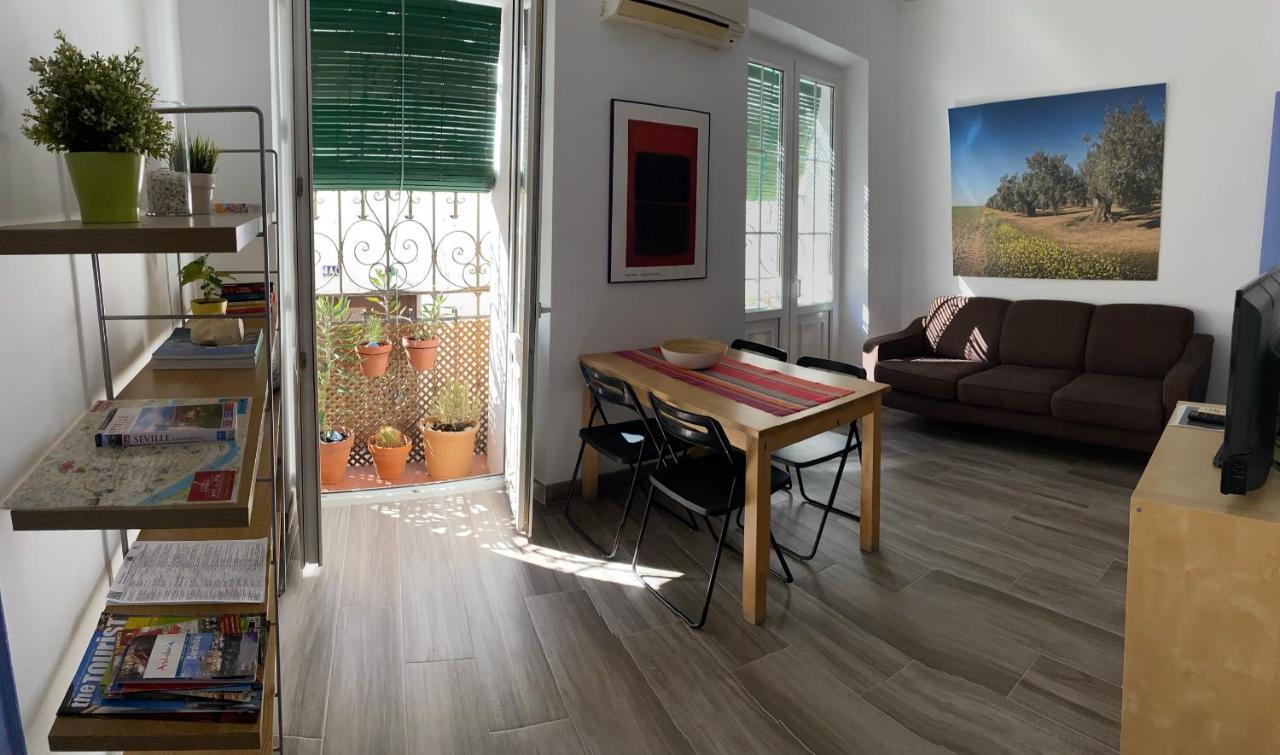 Apartment Imperial Center Seville