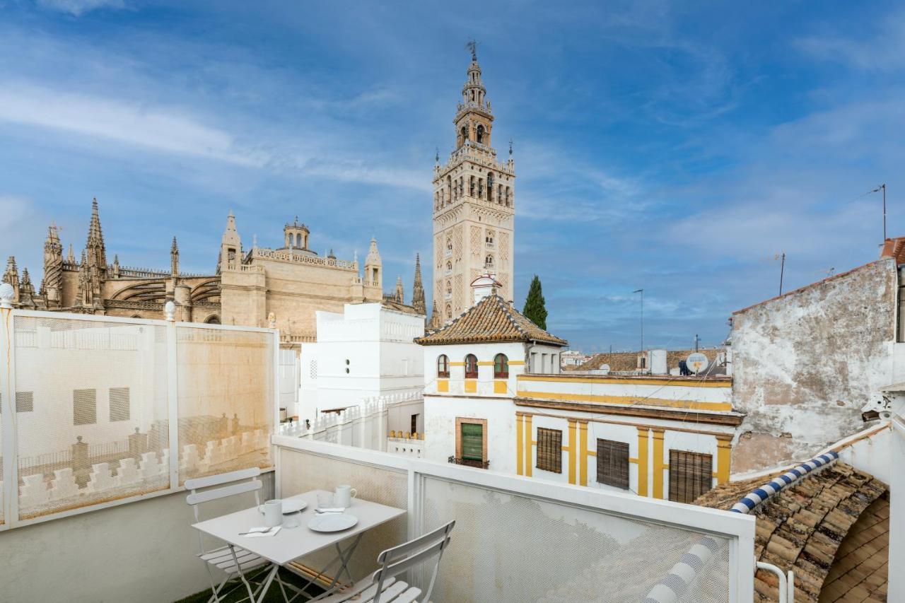 Historic Building Cathedral Apartment *