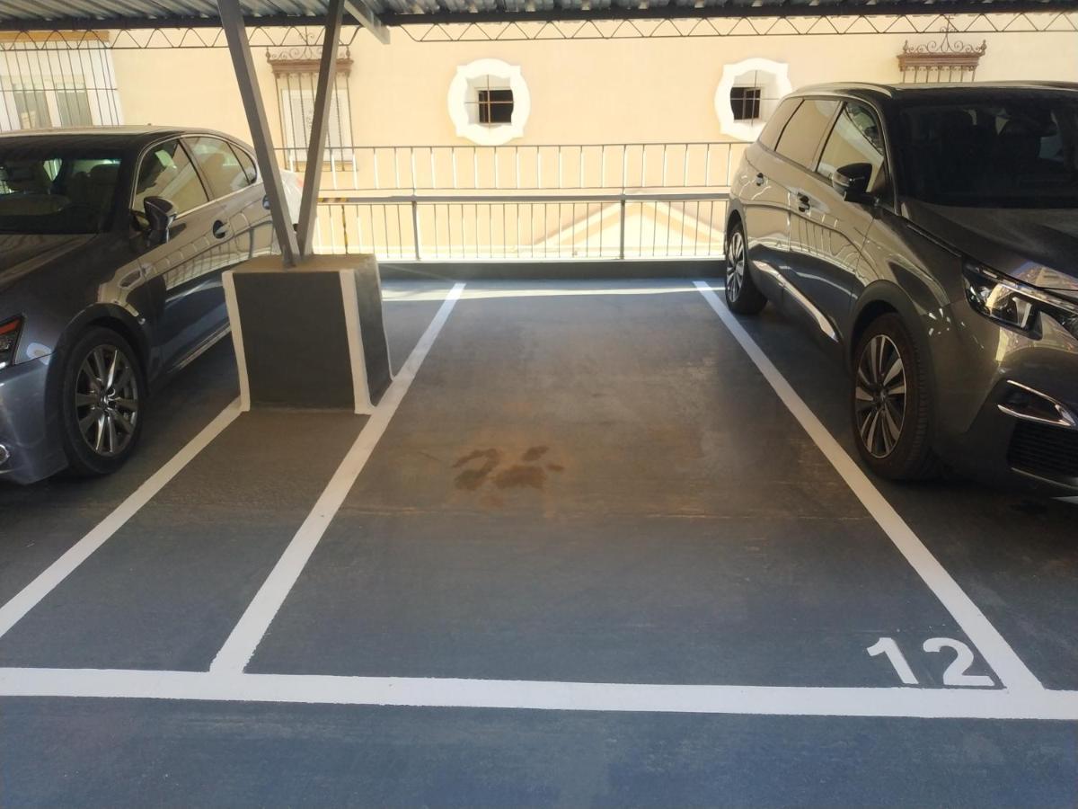 Center Magdalena Premium, Free Parking Apartamento