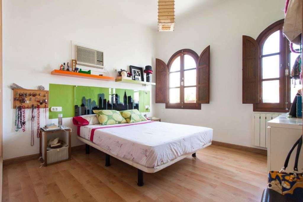 Apartamento A Pies Del Alcázar Sevilla