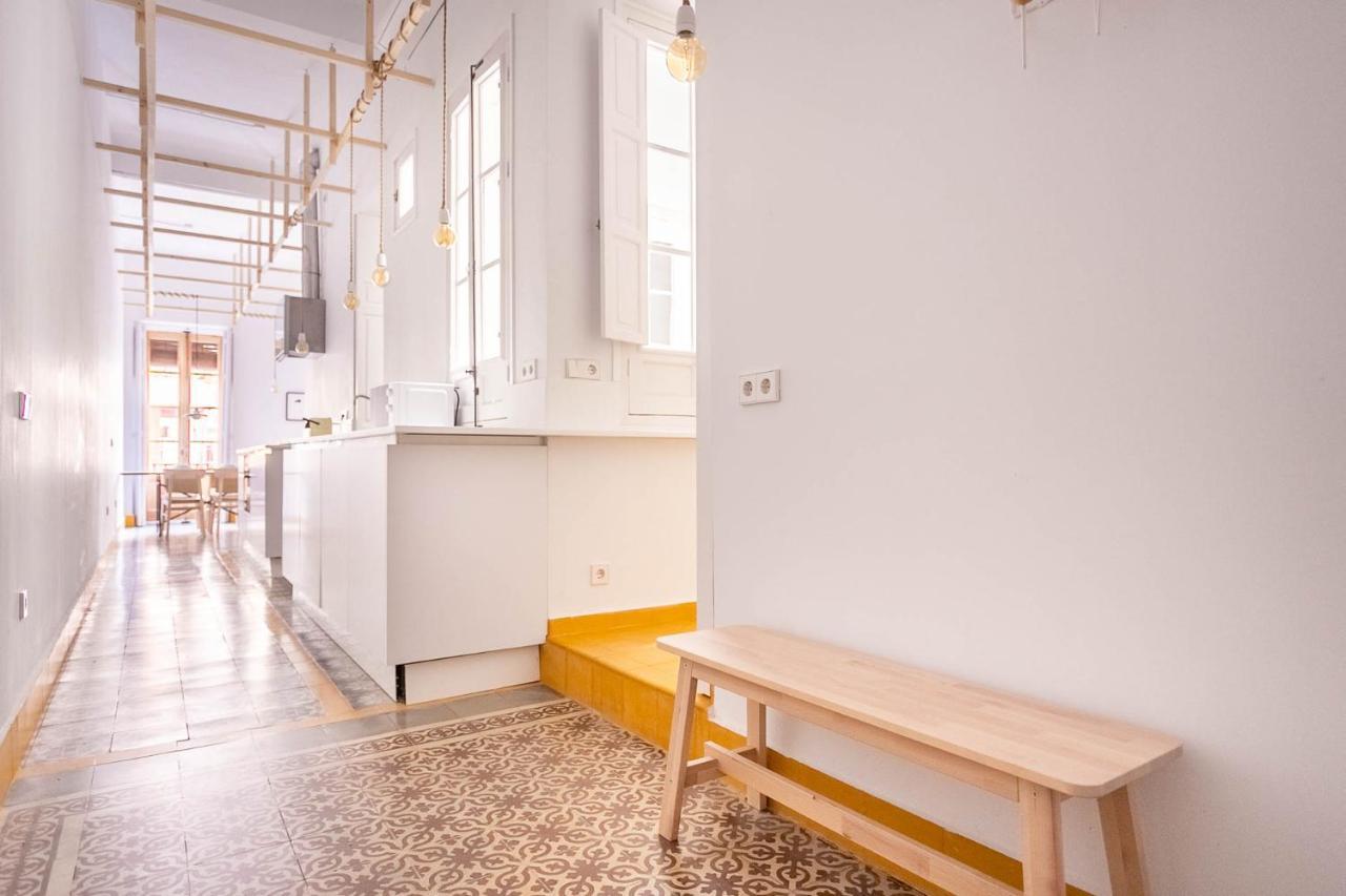 Apartamento Pop Art , Sunny Near Santa Cruz Sevilla